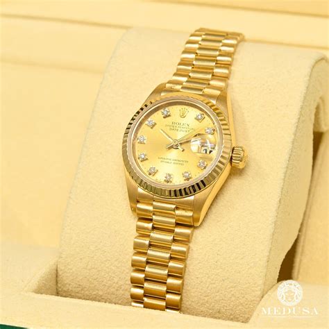 montre rolex datejust femme suisse|Boutique Rolex .